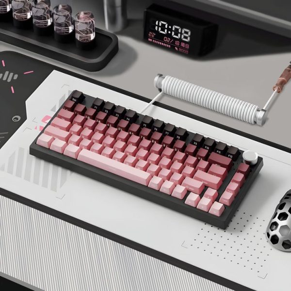 Mechanical Gaming Keyboard