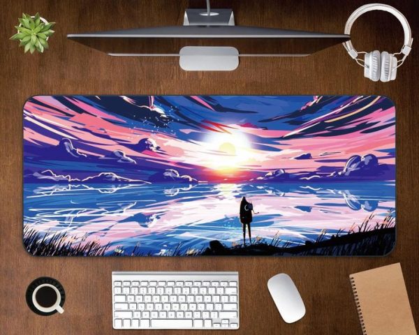 Medium Mouse Pad