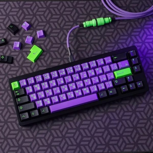 Wired Gaming Keyboard