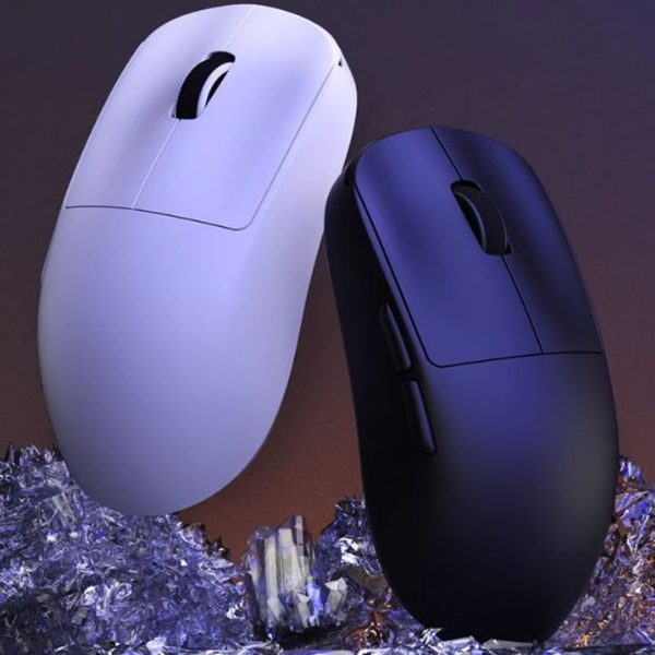 Esports Gaming Mouse